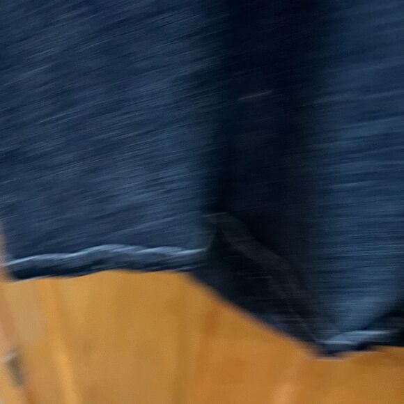 Very J size M denim mini dress - Picture 7 of 7